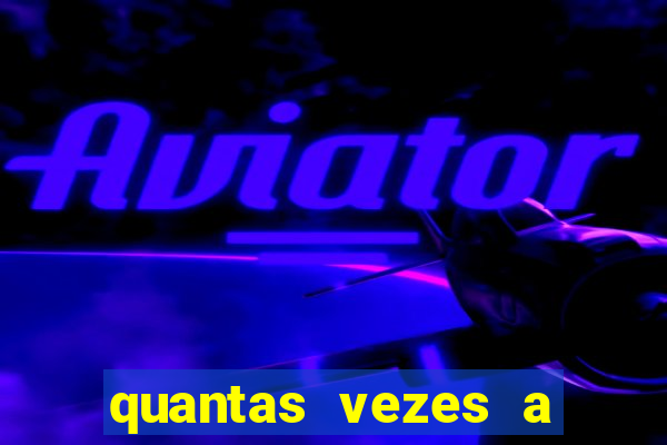 quantas vezes a quina repetiu o mesmo resultado